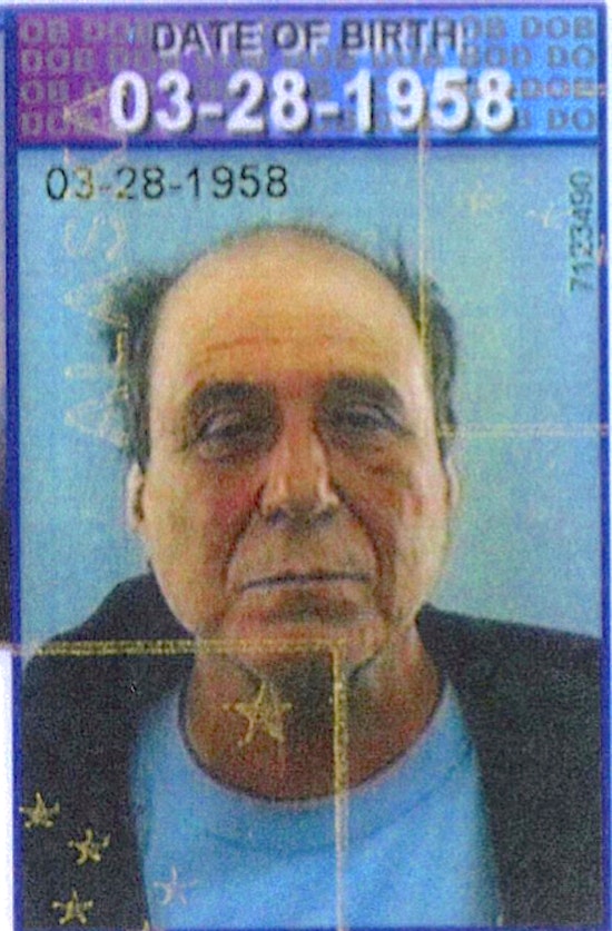 SFPD Seeks Public's Help In Finding Missing Mentally Disabled Man
