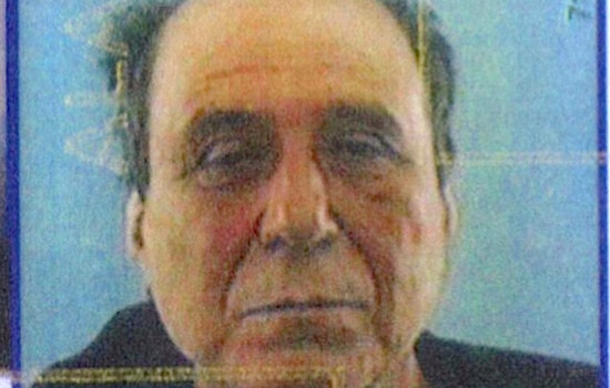 SFPD Seeks Public's Help In Finding Missing Mentally Disabled Man