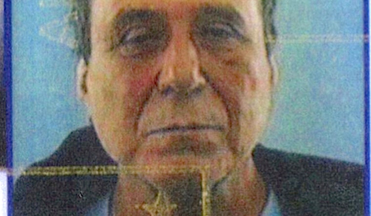 SFPD Seeks Public's Help In Finding Missing Mentally Disabled Man