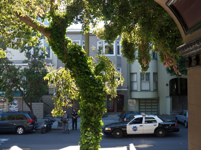 Tonight: Town Hall Meeting On Duboce Triangle Crime And Quality Of Life
