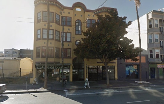 Tony Robbins Purchases New Mission Soup Kitchen For Tenderloin's Homeless-Serving Nuns