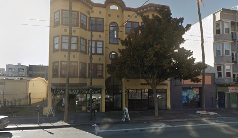 Tony Robbins Purchases New Mission Soup Kitchen For Tenderloin's Homeless-Serving Nuns