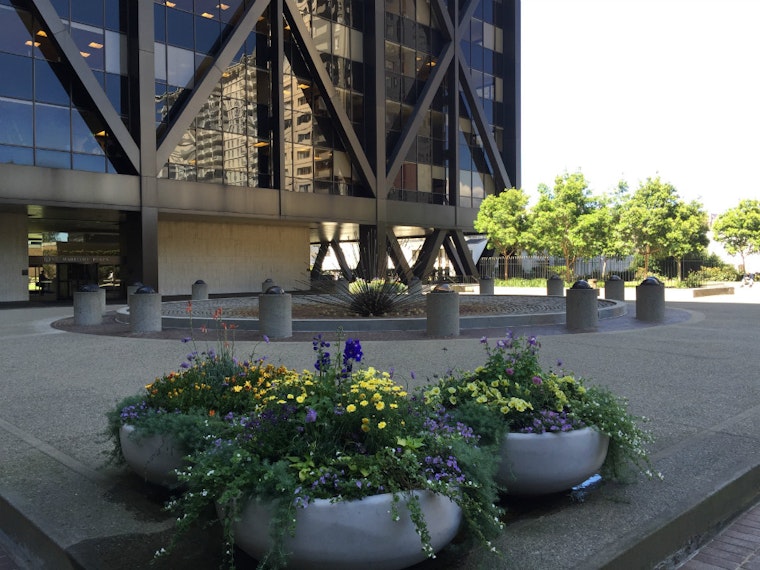 One Maritime Plaza Might Get More Office Space, Updated Façade