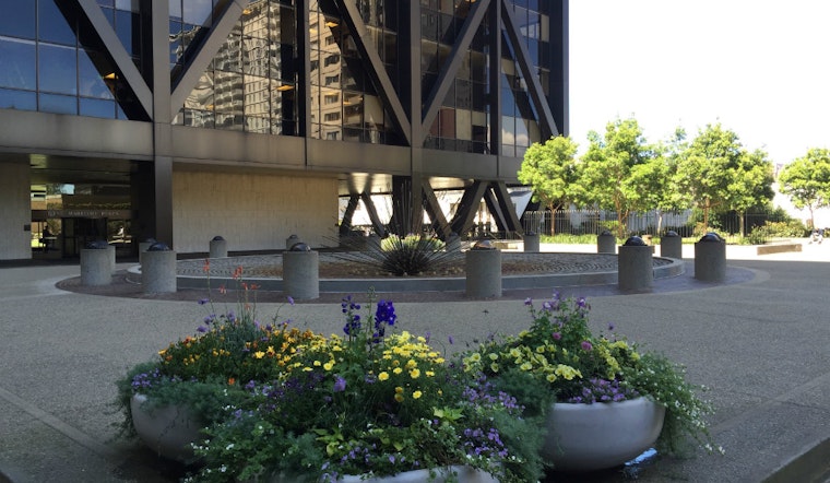 One Maritime Plaza Might Get More Office Space, Updated Façade