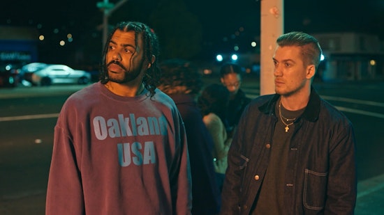 5 can't-miss current films and classic holiday re-releases screening in Oakland this week