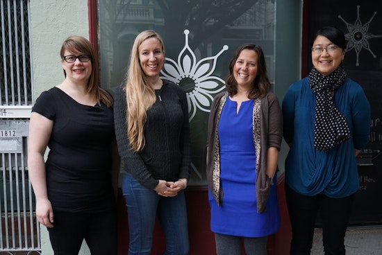 NoPa's Yerba Buena Acupuncture Changes Name To 'Tiny Needles'