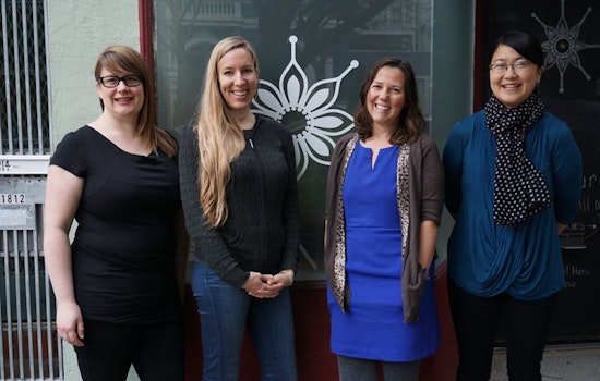 NoPa's Yerba Buena Acupuncture Changes Name To 'Tiny Needles'