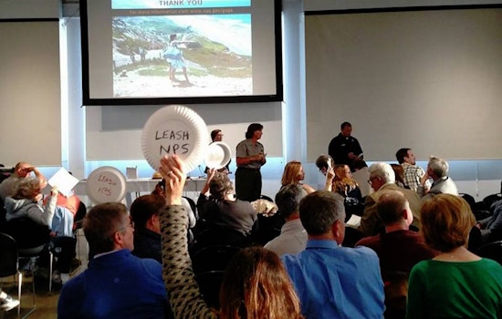 Tonight: GGNRA To Host 2nd Public Meeting On Proposed Off-Leash Dog Restrictions