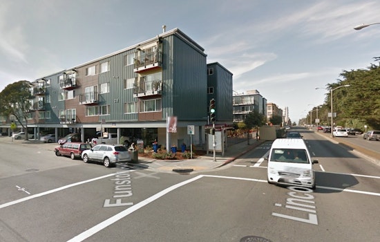 Inner Sunset Crime: Numerous Hot Prowls, Twin Peaks Armed Robbery, More