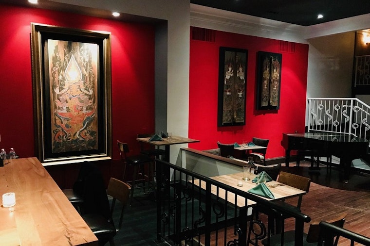 4 new eateries to check out in Philadelphia