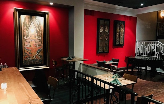 4 new eateries to check out in Philadelphia