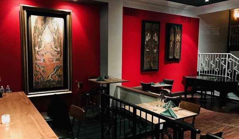 4 new eateries to check out in Philadelphia