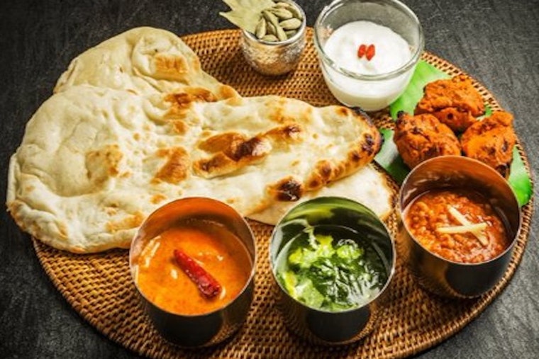 Satisfy your Indian food cravings with these 3 Chicago newcomers