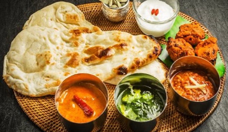 Satisfy your Indian food cravings with these 3 Chicago newcomers