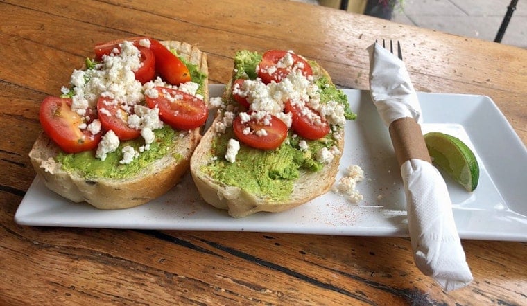 Lancaster's top 4 spots for inexpensive sandwiches