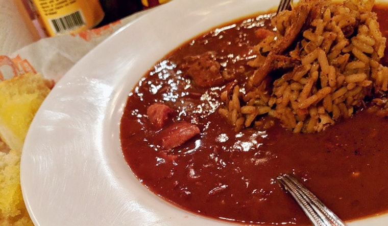 Check out the freshest new restaurants to land in Greenville