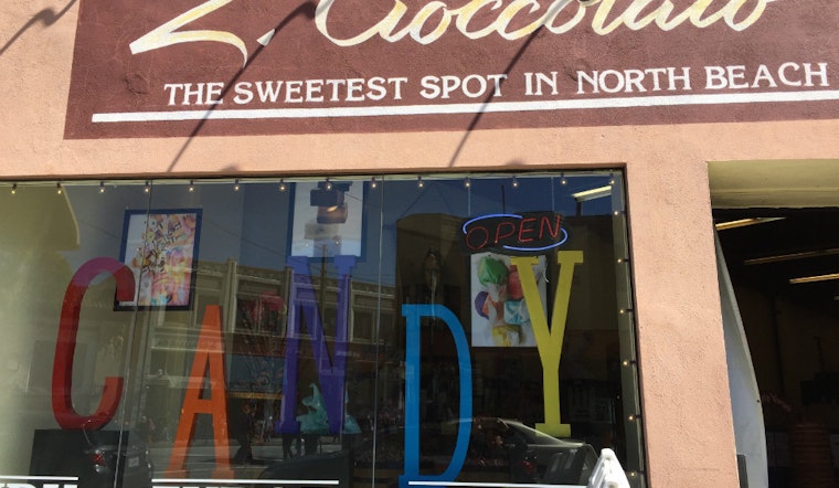 Z. Cioccolato Hosting Grand Reopening April 9th With Tours, Free Fudge
