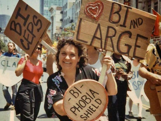 GLBT Historical Society Seeks Funds For Big Archive Move To Mid-Market