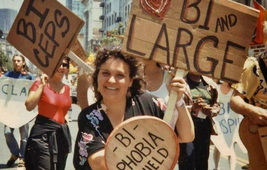 GLBT Historical Society Seeks Funds For Big Archive Move To Mid-Market