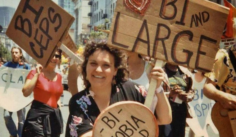 GLBT Historical Society Seeks Funds For Big Archive Move To Mid-Market