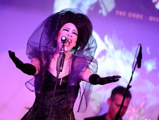 SoMa Week: Drag, Drag & More Drag