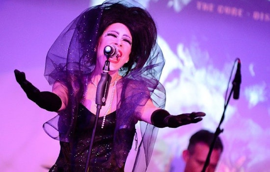 SoMa Week: Drag, Drag & More Drag