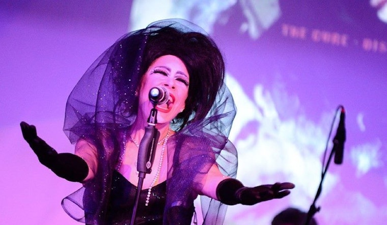 SoMa Week: Drag, Drag & More Drag