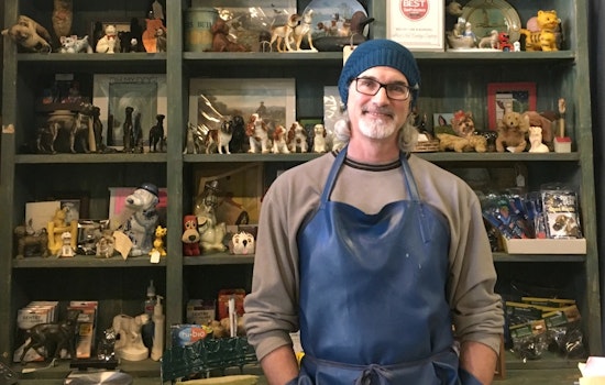 A Decade On, Black Nose Trading Company Is Still Going Strong