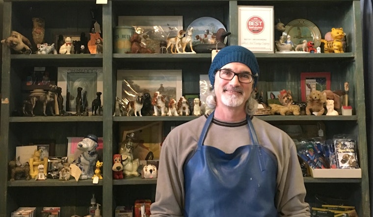 A Decade On, Black Nose Trading Company Is Still Going Strong