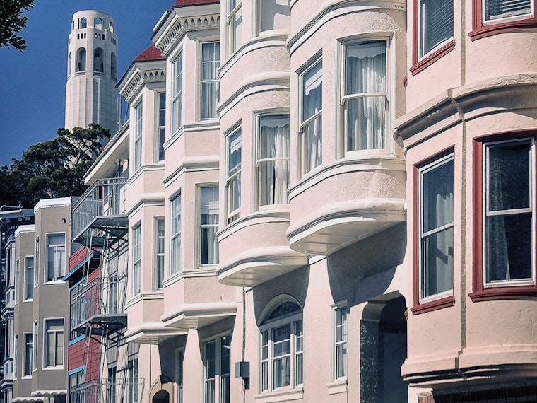 North Beach Week: First Fridays Returns, North Beach Citizens' Spring Dinner, More