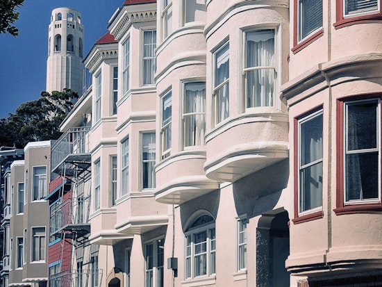 North Beach Week: First Fridays Returns, North Beach Citizens' Spring Dinner, More