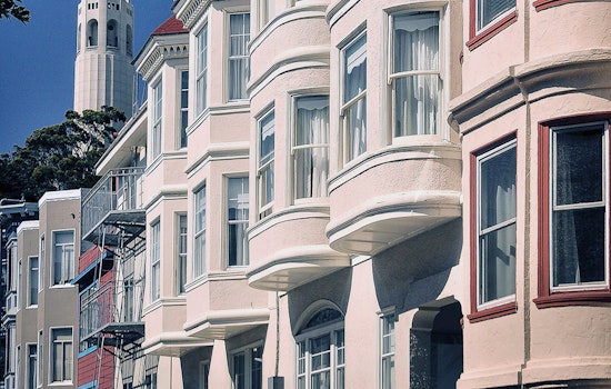 North Beach Week: First Fridays Returns, North Beach Citizens' Spring Dinner, More