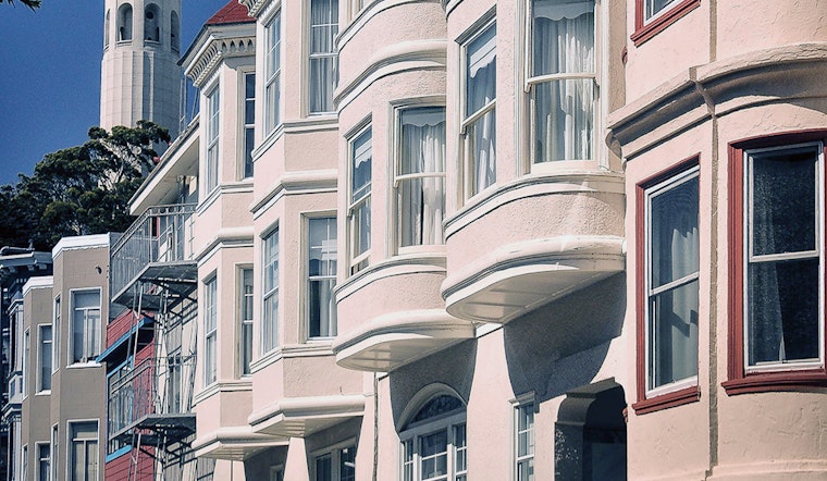 North Beach Week: First Fridays Returns, North Beach Citizens' Spring Dinner, More