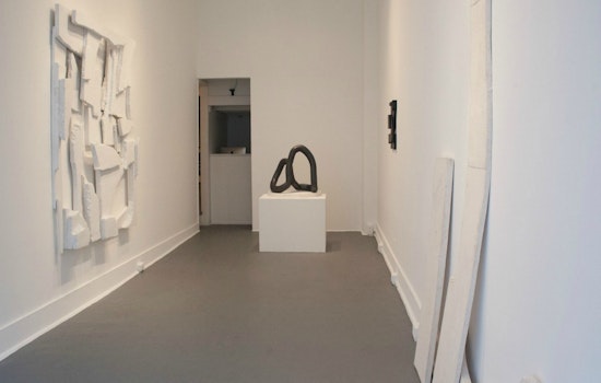 Ever Gold Art Gallery Says Goodbye To The Tenderloin