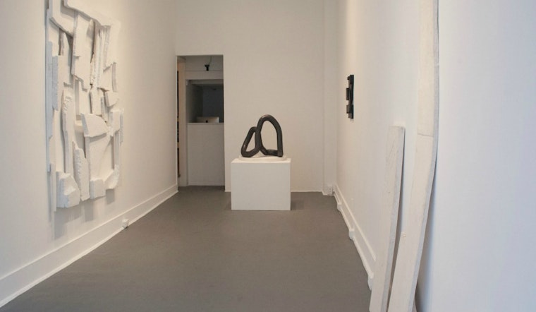 Ever Gold Art Gallery Says Goodbye To The Tenderloin