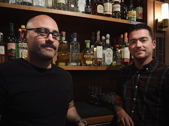 Horsefeather, Opening Monday, Aims To Be A Divisadero Hangout