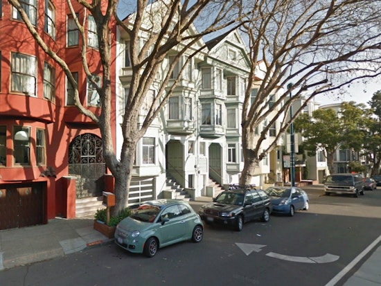 Police Report Brazen Midday Carjacking In Duboce Triangle