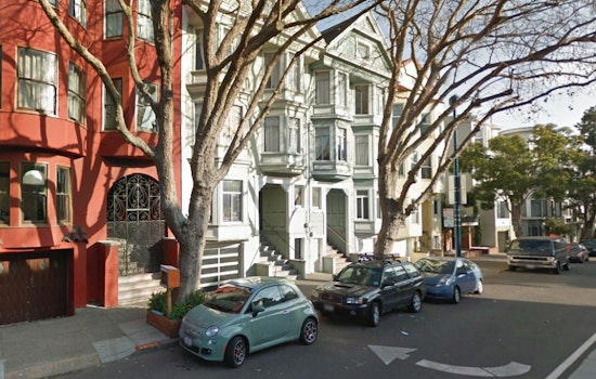 Police Report Brazen Midday Carjacking In Duboce Triangle