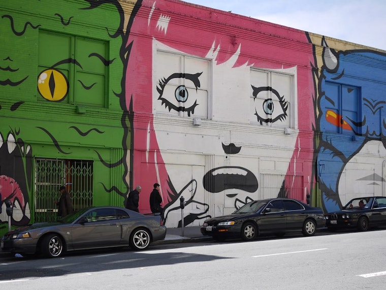 TL Week: Sup. Kim Convo, Concrn Hackfest, Symphony For Free, More