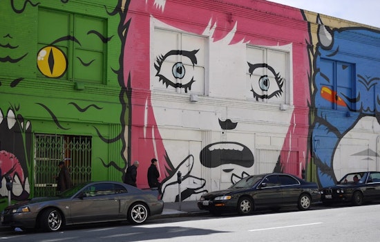 TL Week: Sup. Kim Convo, Concrn Hackfest, Symphony For Free, More