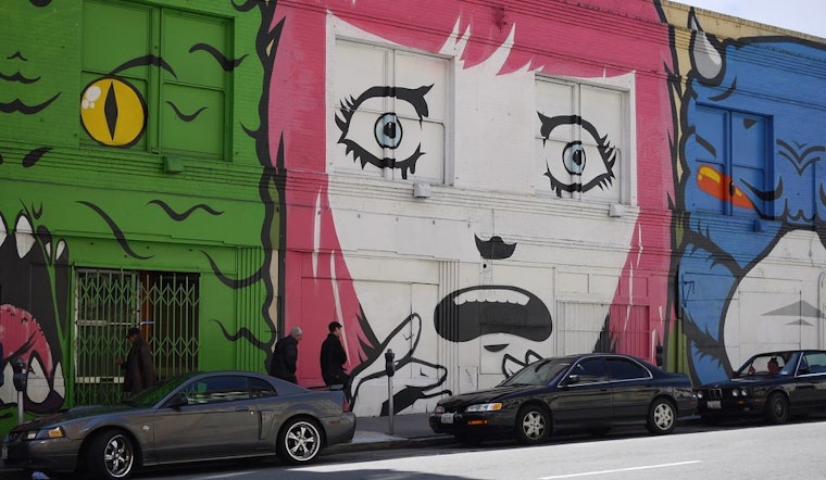 TL Week: Sup. Kim Convo, Concrn Hackfest, Symphony For Free, More