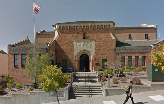 Investigation of Taraval Station Officer Uncovers Racist SFPD Texts