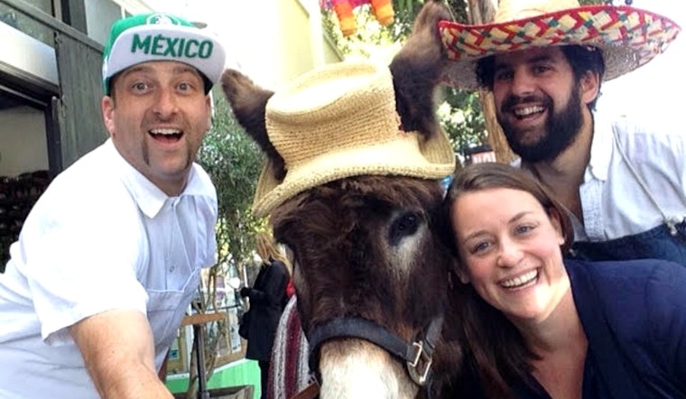 Hayes Valley Celebrates April With Some Interesting Business Decisions