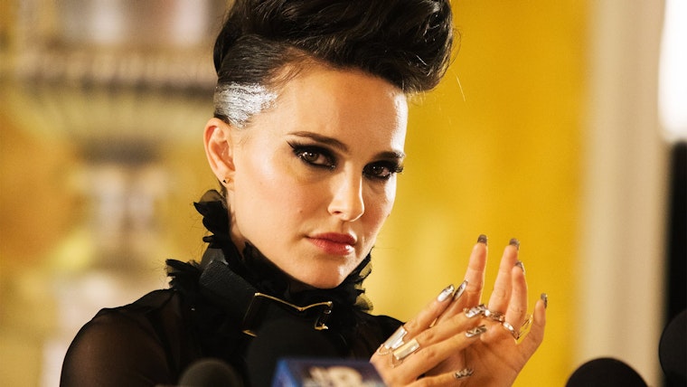 Don't miss these 4 top-rated movies screening around Columbia