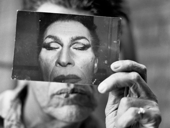 Event Spotlight: Aunt Charlie's Veteran Drag Queens Take Over The Roxie