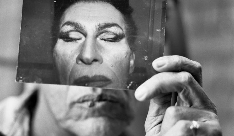 Event Spotlight: Aunt Charlie's Veteran Drag Queens Take Over The Roxie