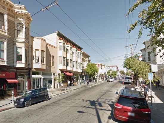 Skeletal Human Remains Discovered On 1900 Block Of Fillmore [Updated]