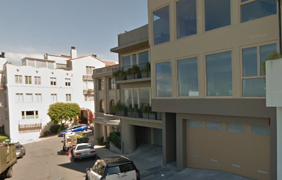 Chron: Remembering The CIA's LSD-Fueled Telegraph Hill Sex House