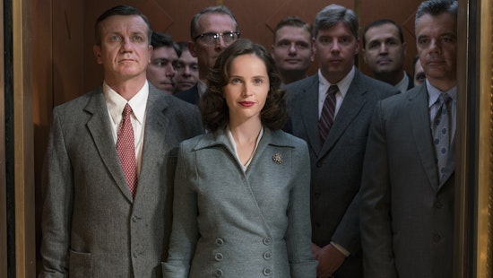 Don't miss these 4 top-rated movies screening around Dallas