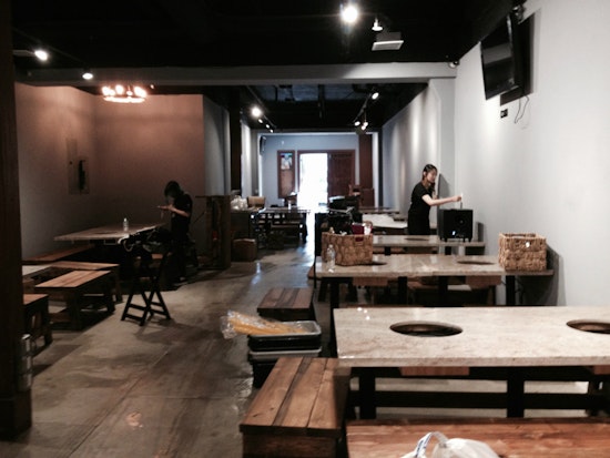 Chinese Hot Pot Spot 'Fondue Chinoise' Opens Today On Broadway